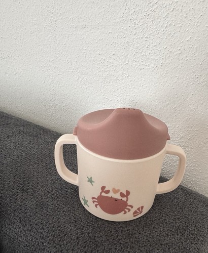 Babylove trinklernbecher aus - babylove,