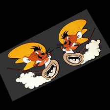 Speedy Gonzales Maus Lauf