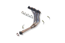 TeZet Fächerkrümmer für