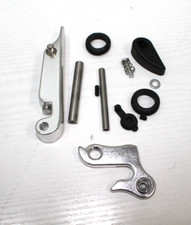 Verschluß set für - ,