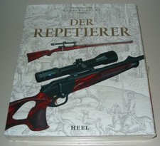 Klups: Der Repetierer Waffen