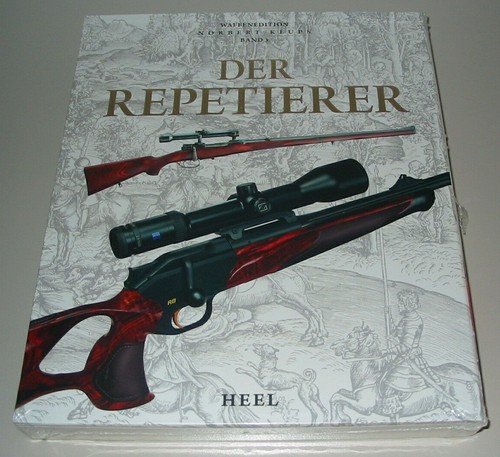 Klups der repetierer waffen - der,