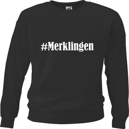 Sweatshirt sweater merklingen - sweater, #merklingen