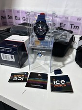 BMW Ice Watch Handtasche
