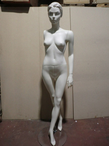 Mannequin schaufensterpuppe - mannequin,