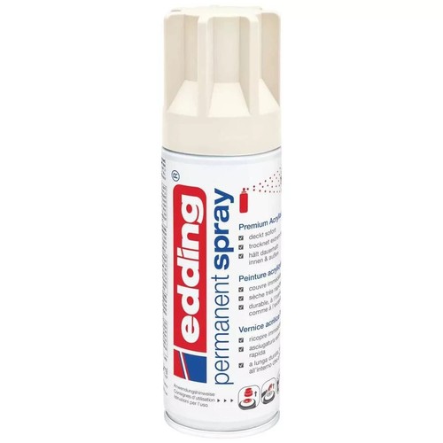 Edding 5200 permanent spray - 5200,