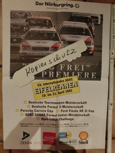Adac eifelrennen nürburgring - adac,