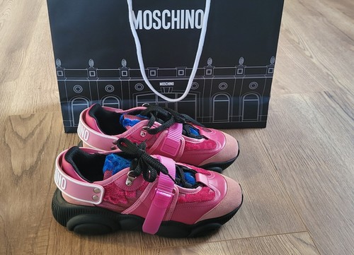 Moschino damen toy - moschino,