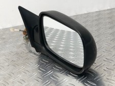 Außenspiegel Seitenspiegel Spiegel rechts elektr. SUBARU Legacy II BD BG 509207