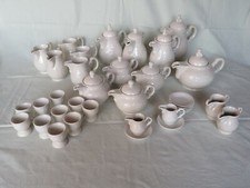 Bauscher Weiden Eierbecher, Milch-,Sahnekännchen, Kaffee-Teekanne DB.Pat Auswahl