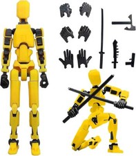 Actionfigur titan - actionfigur,