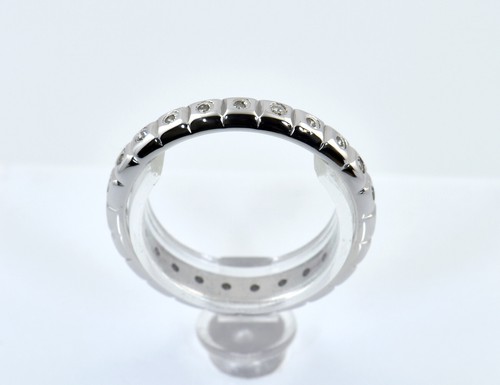 Memoire diamant ring - diamant,