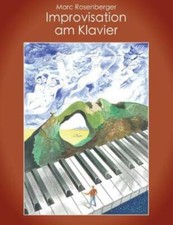 Improvisation Am Klavier