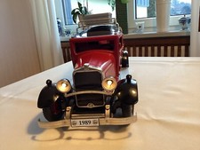 Märklin Reichspost-Lieferwagen 1989