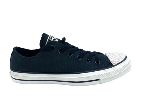 Converse all star black - black, /