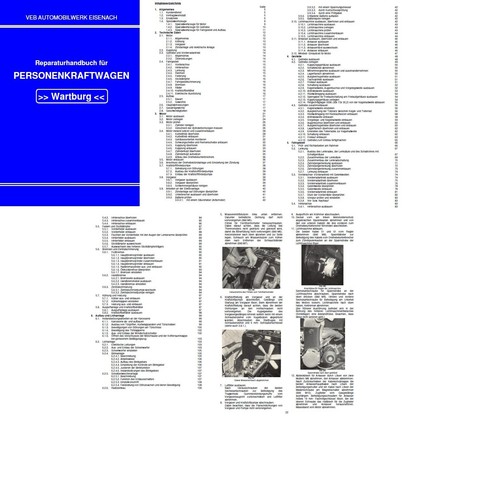 Reparaturhandbuch anleitung - reparaturhandbuch,