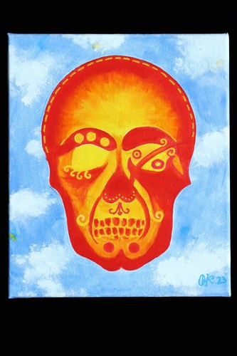 Totenkopf - totenkopf, ✷