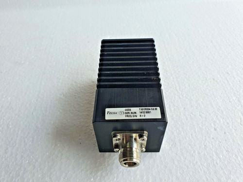 Telsa t10130204 50ω - t10130204,