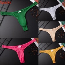 5Er Packthong G String Herren