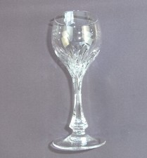 Nachtmann Isabella Likörglas hochwertiges Kristallglas TOP Zustand !