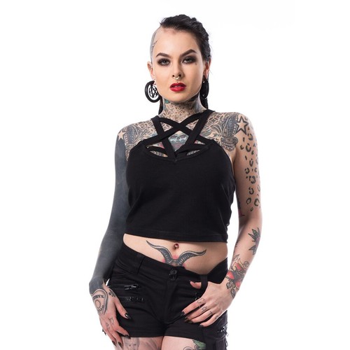 Heartless gothic goth - heartless, okkult