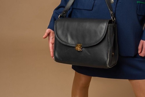 Hapag lloyd uniform handtasche - hapag,