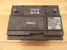 Akku Autobatterie Batterie VARTA GM 12V 60Ah 438A 13390018