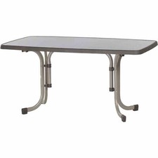 Sieger klapptisch gartentisch - sieger,