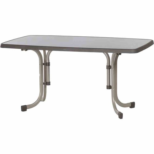 Sieger klapptisch gartentisch - sieger,
