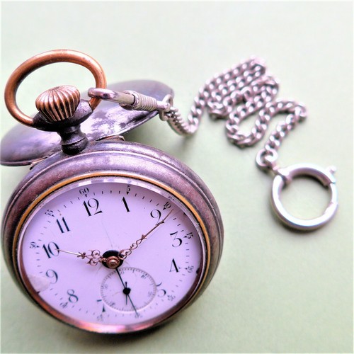 Int herren taschenuhr - herren,