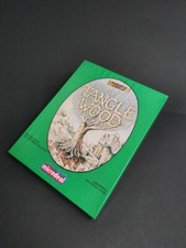 Tanglewood | Tangle Wood | Nur