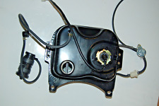 Benzintank komplett  Luxxon XXLine Longjia Shappy LJ50QT-4B