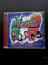 La Vita E Musica - Best Of