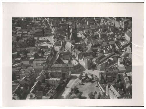 Zz13809 saalfeld foto - saalfeld,
