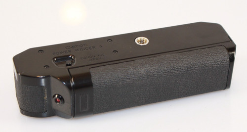 Canon power winder motor - power,
