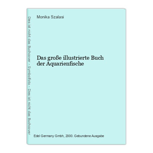 Das große illustrierte buch - große,