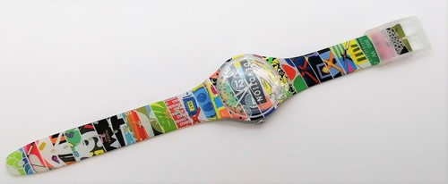 Swatch new gent 2014 suoz170 - 2014,