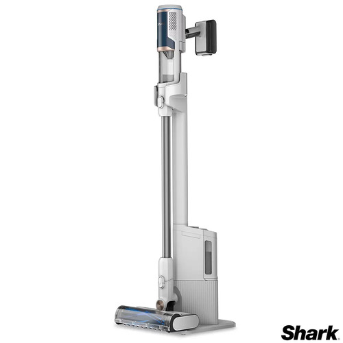 Shark clean empty akku - &,