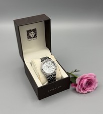 ungetragen Anne Klein Uhr