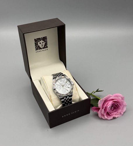 Ungetragen anne klein uhr - ungetragen,