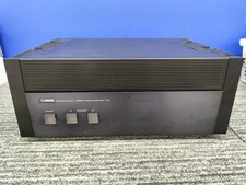 Yamaha stereo endstufe - b-5,