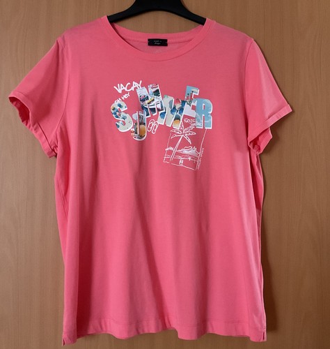 Sommershirt von marc - von, cain