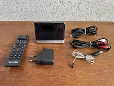 TechniSat Digitradio 10 UKW DAB+ WiFi Tuner