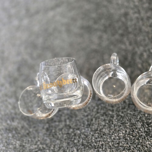 Echt kroatzbeere mini steins - 'echt, kroatzbeere'