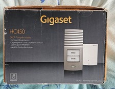 Siemens Gigaset HC450