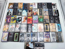 Retro MC Musikkassetten Konvolut Türkische Musik Sammlung 52 Stück