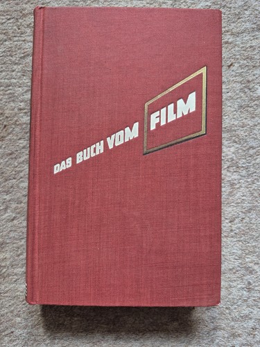 Das buch vom - film , | 