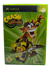 Crash TwinSanity (Microsoft
