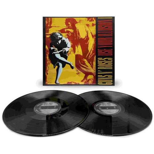 Guns roses use your - roses:,