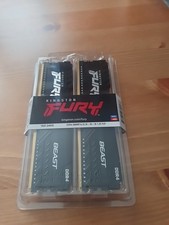 Kingston FURY Beast 16GB (2 x